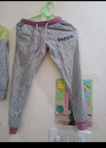 Cute Peppa Pig Outfit