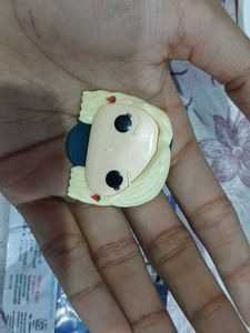 Harry Potter Kinder Joy Luna Lovegood