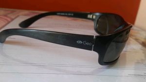 Geo Goggle
