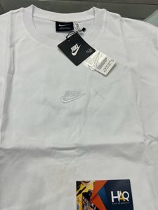 Nike Tshirt Drop Shoulder XXL