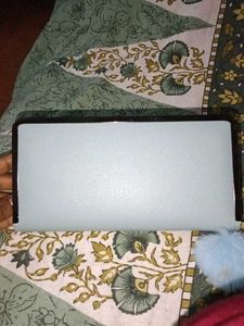 Light Blue Wallet
