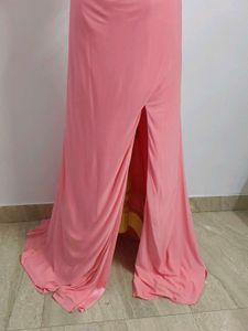 Embellished Gown