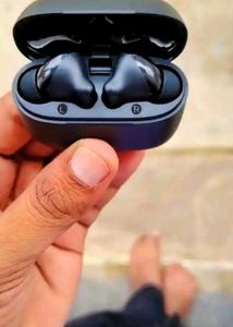 New Without Using Sell No 1 Brand Nise Earbud