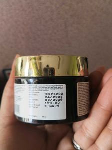 Good Vibes Tea Tree Face Gel