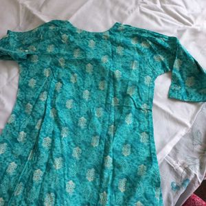 reyon kurti