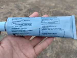 Emolene Moisturizer