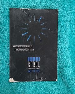 Reboot YA Zombie Apocalypse Novel