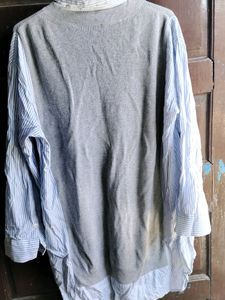 New Korean Sweatshirt