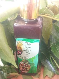 The Glow Seller Ovi Oil