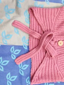 Woolen Sweater