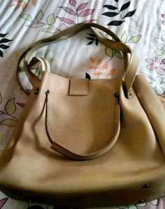 Classic Blush Pink Tote Bag