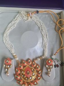 Jewellery Set