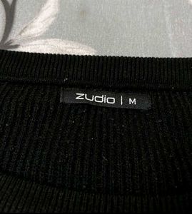 Zudio Sweater For Women 🦋(30-38)