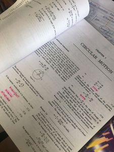 HC Verma Part 1 + 2 For Physics