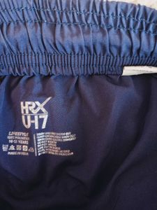 Hrx Lower