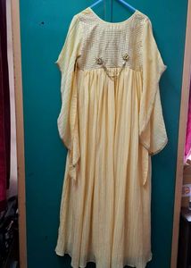 Gown