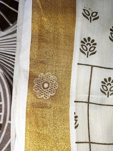 South Indian Saree