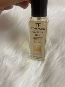 Tom Ford Vanilla Sex EDP Sample 25ml