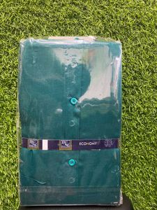 Economy Dhoti &amp; Shirt Set