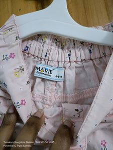 Cotton Skirt Of Two(Combo)