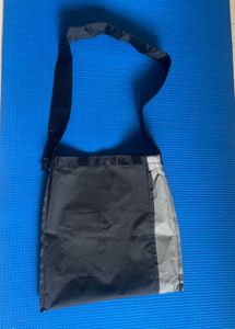 Unisex Crossbody Bag