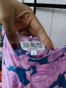 Floral Romper Jumpsuit