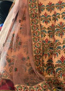 Elegant Lehenga Choli