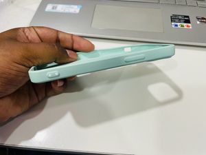 iPhone 12 Mini New Cover