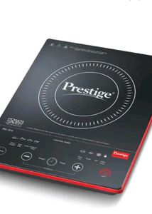 Prestige Induction Cooktop