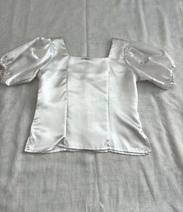 Tops Combo - 4 Stylish Pieces