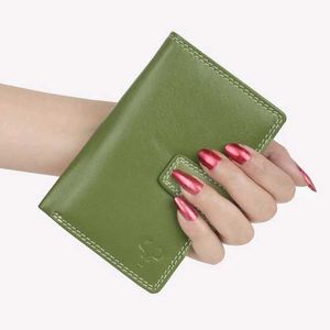 Stylish Green Wallet!💚