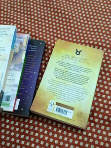 Harry Potter Book Set