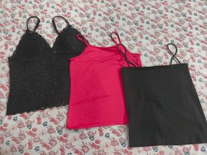 camisole 💫