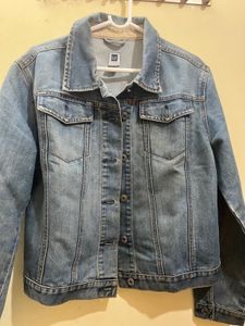 Gap Jeans coat