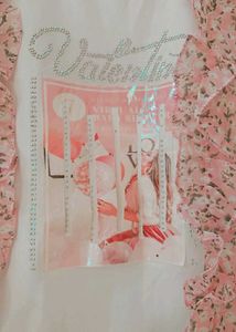 Women Flower Print Jacket Top
