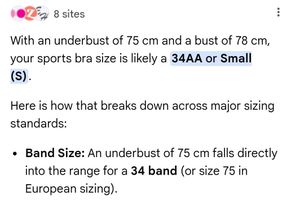 🔥Victoria’s Secret VSX "The Player" Sports Bra