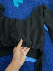 black top for women