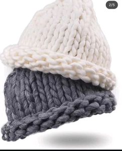 5 comfy winter caps