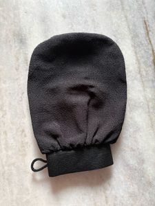 Exfoliating Mitt