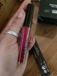 Nars Lipstick