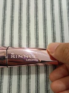 Rimmel Wonder Luxe Volume Mascara - Expired