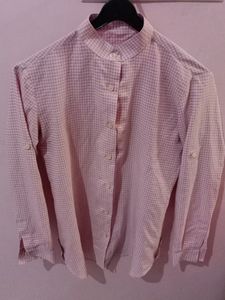 Formal Shirt For Girls