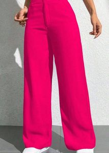 Pink Pant