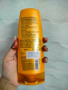 Loreal Paris 6 Oil Nourish Conditioner 180ml