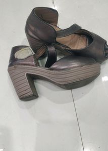 Heels For Girls