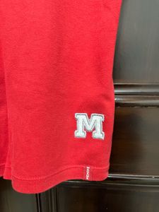 Madame Red Tank Top