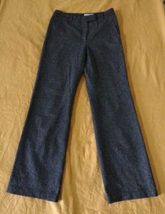 Crocodile Straight Leg Pant.