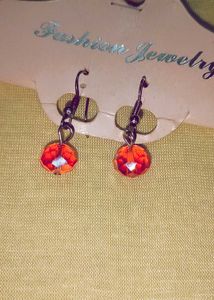 Beaded Layered Necklace