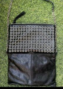 Pure Leather Bag