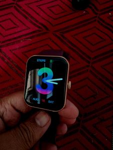 Fitness Gadget